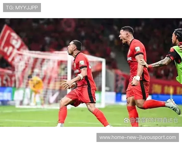 中超外援状态火热，成为球队冲冠关键，中超外援效力时间